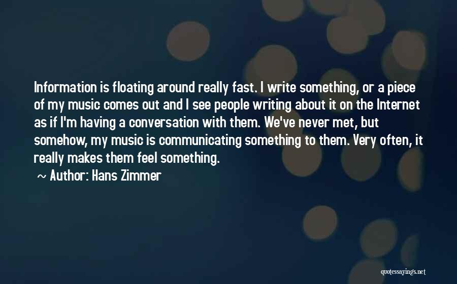 Hans Zimmer Quotes 1493933