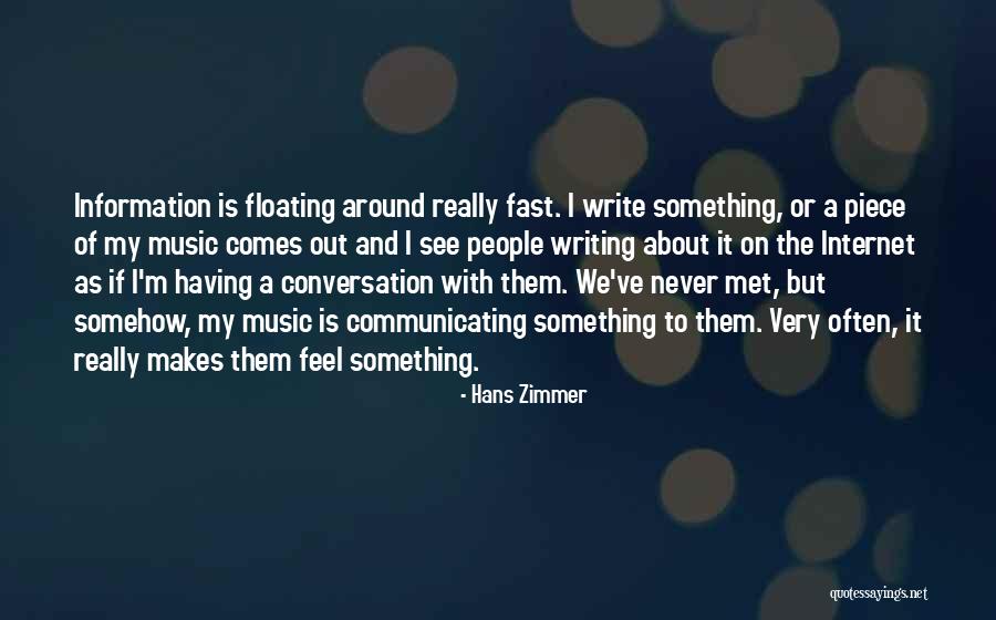 Hans Zimmer Quotes 1493933