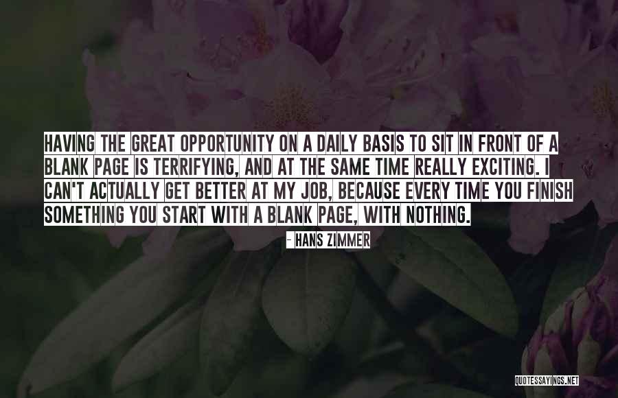 Hans Zimmer Quotes 2150989 Hans Zimmer Quotes 2150989