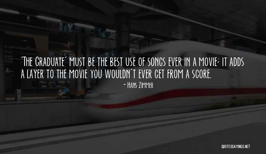 Hans Zimmer Quotes 2164801 Hans Zimmer Quotes 2164801
