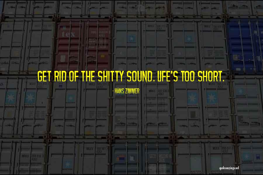 Hans Zimmer Quotes 2186728 Hans Zimmer Quotes 2186728