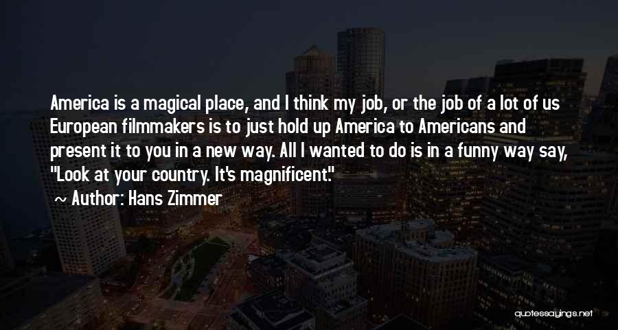 Hans Zimmer Quotes 335501