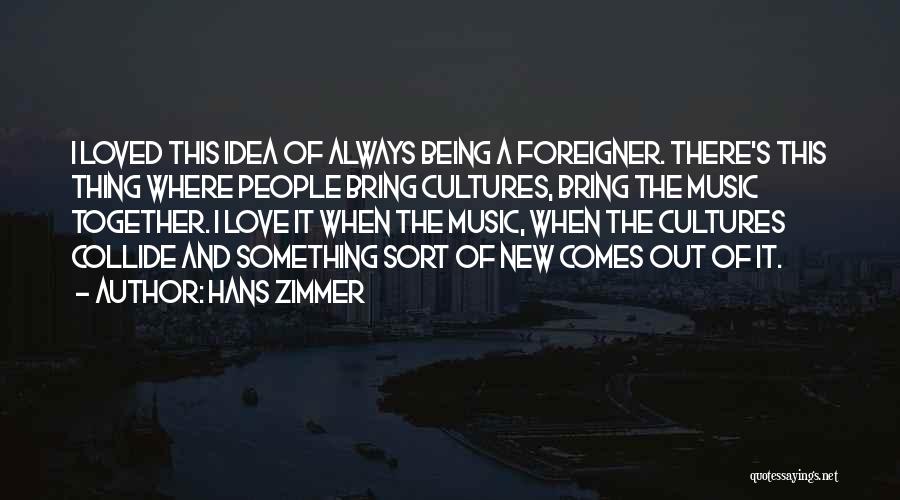 Hans Zimmer Quotes 402735