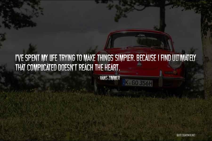 Hans Zimmer Quotes 405503 Hans Zimmer Quotes 405503
