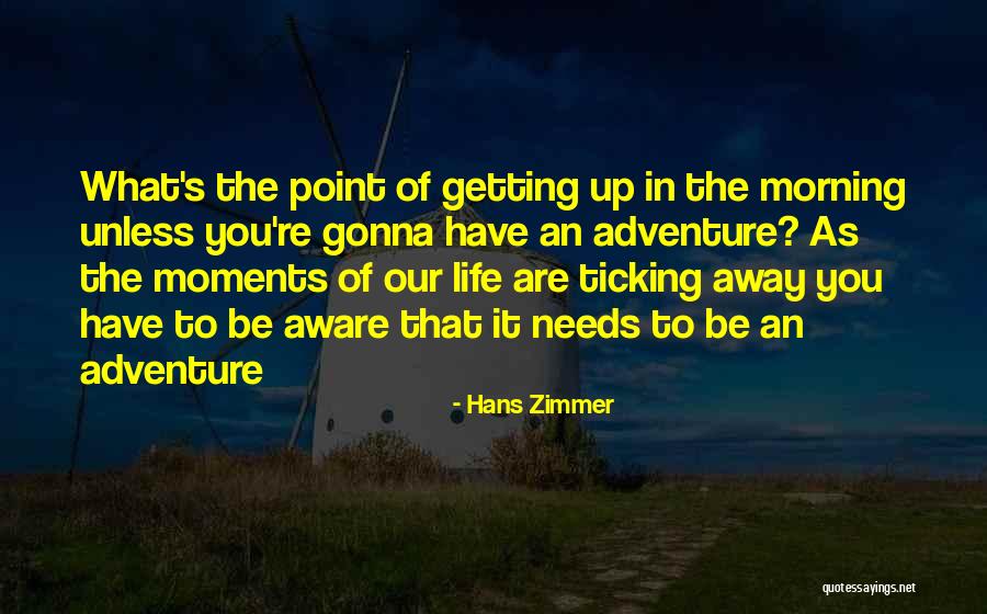 Hans Zimmer Quotes 628984