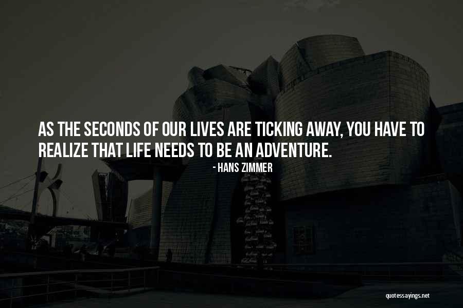Hans Zimmer Quotes 632501 Hans Zimmer Quotes 632501
