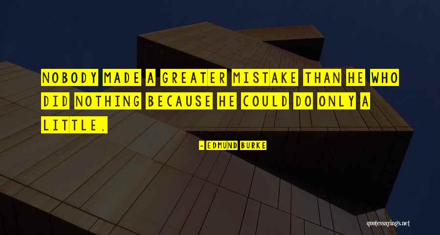 Hansahnalay Quotes By Edmund Burke Hansahnalay Quotes By Edmund Burke