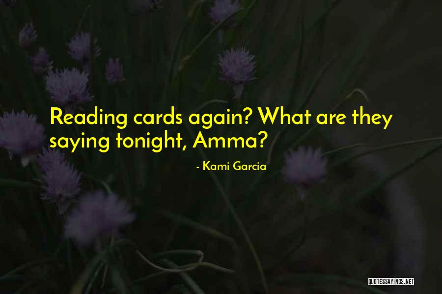 Hansali Baba Quotes By Kami Garcia Hansali Baba Quotes By Kami Garcia