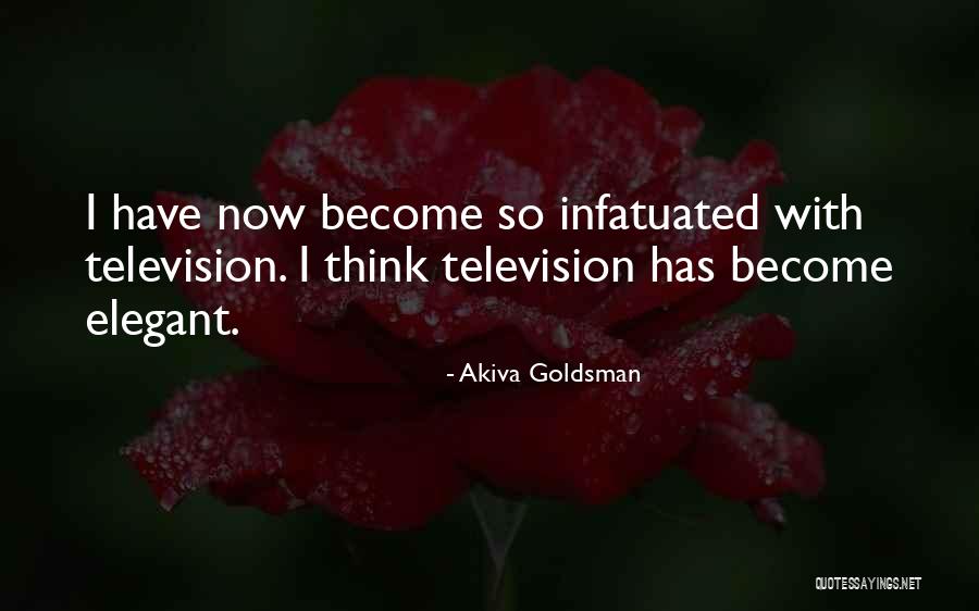 Hansali Ki Quotes By Akiva Goldsman Hansali Ki Quotes By Akiva Goldsman