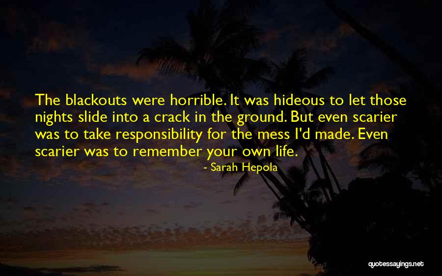 Hansard Family Funeral Home Quotes By Sarah Hepola Hansard Family Funeral Home Quotes By Sarah Hepola