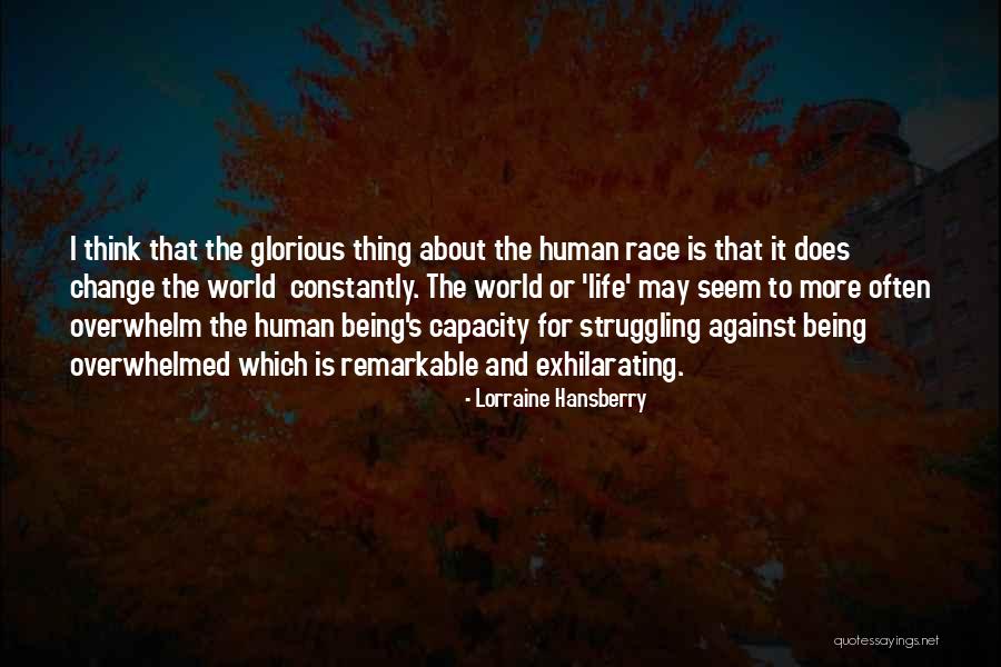 Hansberry Quotes By Lorraine Hansberry Hansberry Quotes By Lorraine Hansberry