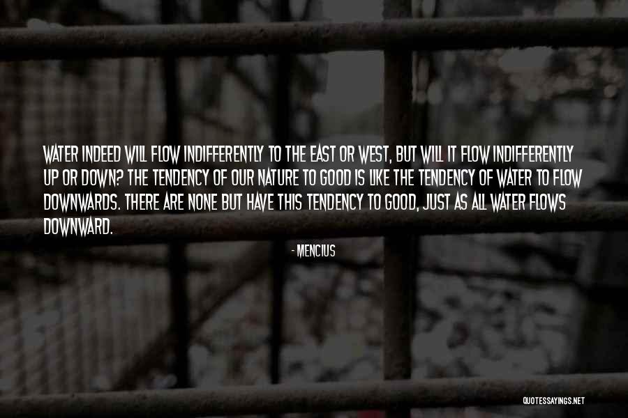 Hansberry Stitch Quotes By Mencius Hansberry Stitch Quotes By Mencius