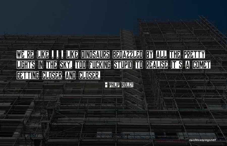 Hansberry Stitch Quotes By Philip Ridley Hansberry Stitch Quotes By Philip Ridley