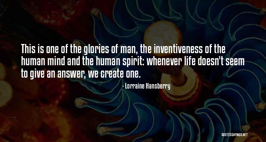 Hansberry V Quotes By Lorraine Hansberry Hansberry V Quotes By Lorraine Hansberry