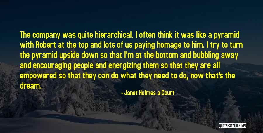 Hansberry Vs Lee Quotes By Janet Holmes A Court Hansberry Vs Lee Quotes By Janet Holmes A Court