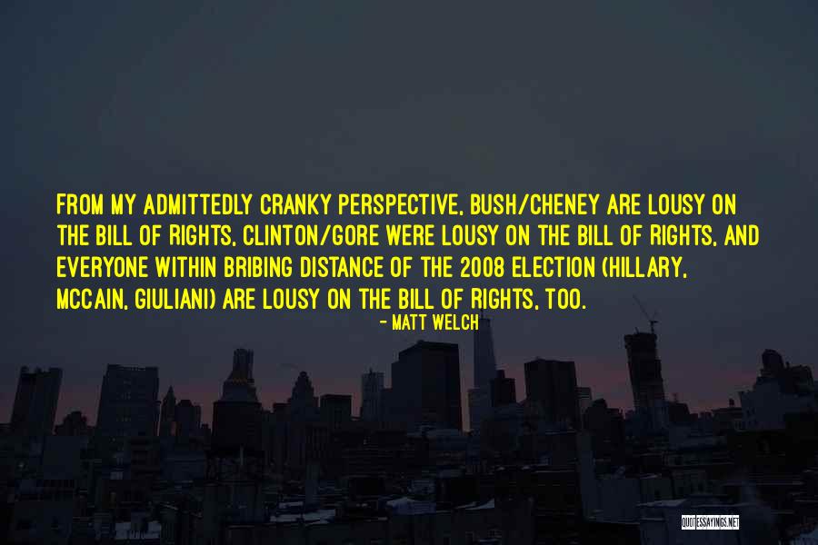 Hansberry Vs Lee Quotes By Matt Welch Hansberry Vs Lee Quotes By Matt Welch