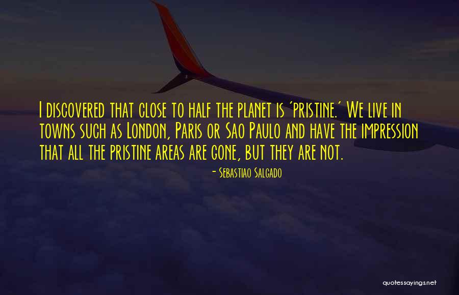 Hanscom Commissary Quotes By Sebastiao Salgado Hanscom Commissary Quotes By Sebastiao Salgado