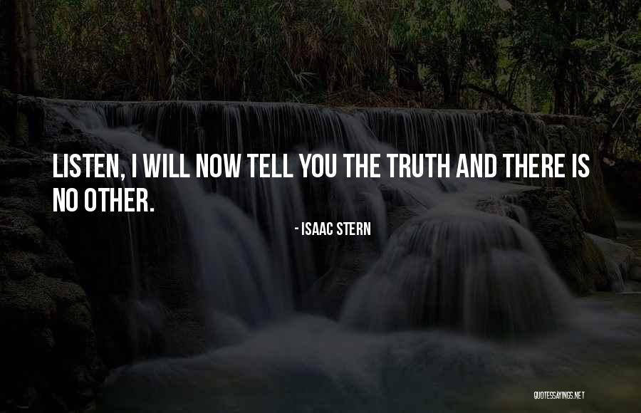 Hanscom Field Quotes By Isaac Stern Hanscom Field Quotes By Isaac Stern