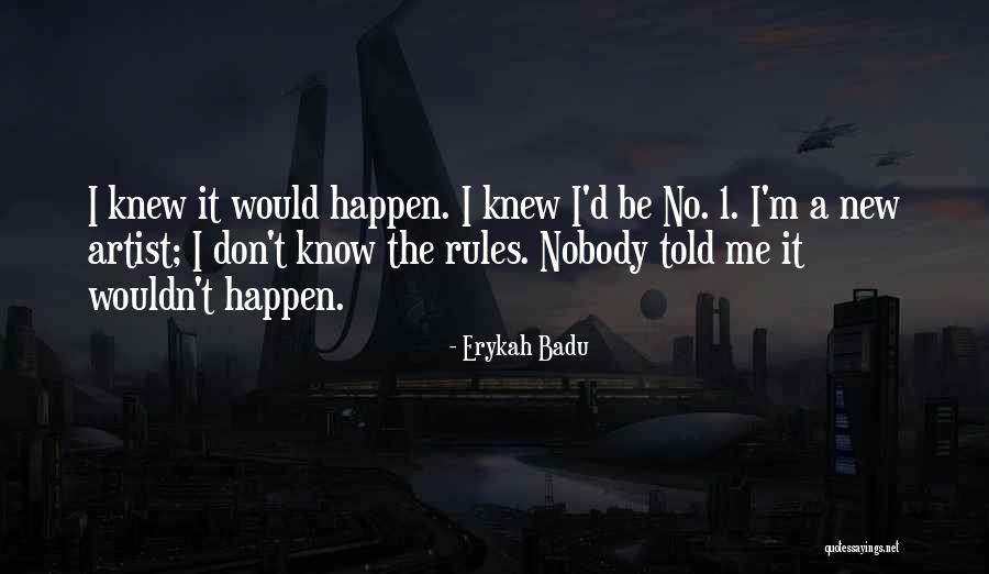 Hansel And Gretel Witch Hunters Muriel Quotes By Erykah Badu Hansel And Gretel Witch Hunters Muriel Quotes By Erykah Badu
