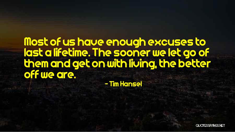 Hansel Quotes By Tim Hansel Hansel Quotes By Tim Hansel
