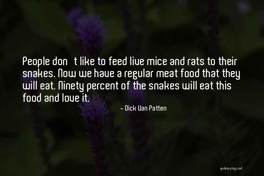 Hanselmann Artist Quotes By Dick Van Patten Hanselmann Artist Quotes By Dick Van Patten