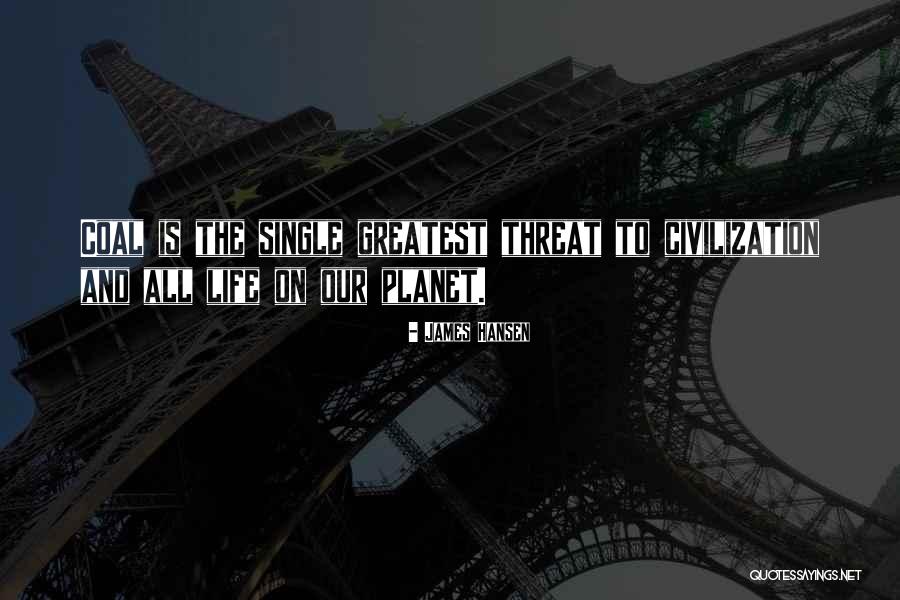 Hansen Quotes By James Hansen Hansen Quotes By James Hansen