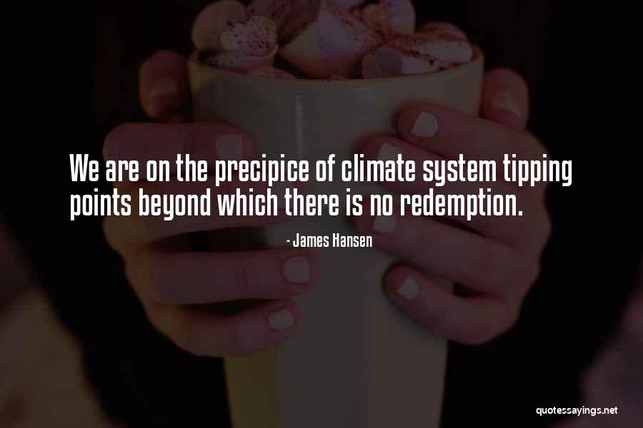 Hansen Quotes By James Hansen Hansen Quotes By James Hansen