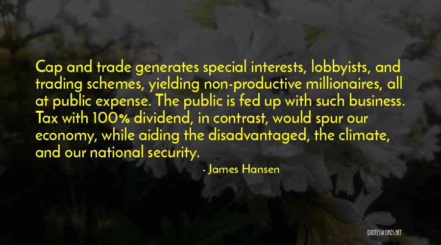 Hansen Quotes By James Hansen Hansen Quotes By James Hansen