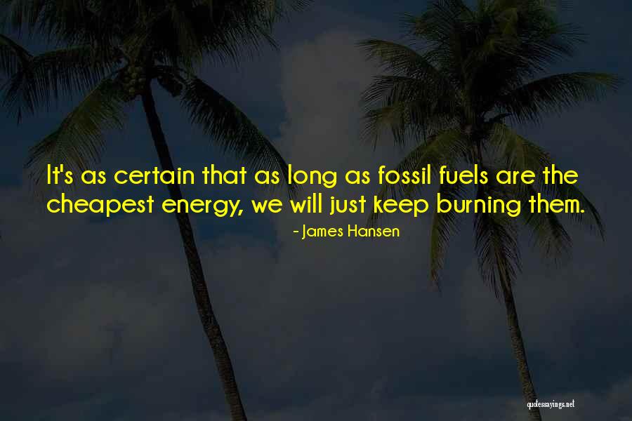 Hansen Quotes By James Hansen Hansen Quotes By James Hansen