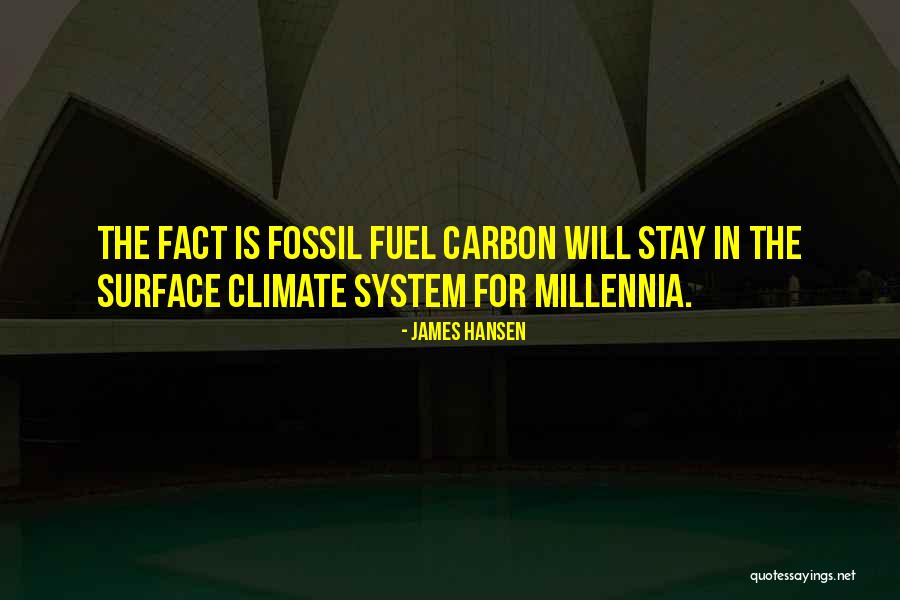 Hansen Quotes By James Hansen Hansen Quotes By James Hansen