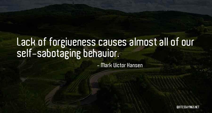 Hansen Quotes By Mark Victor Hansen Hansen Quotes By Mark Victor Hansen