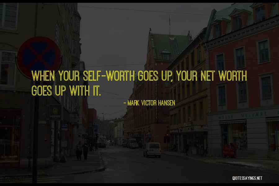 Hansen Quotes By Mark Victor Hansen Hansen Quotes By Mark Victor Hansen