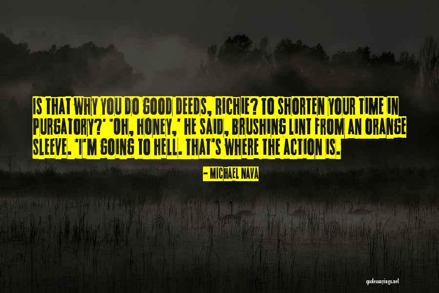 Hansen S Disease Quotes By Michael Nava Hansen S Disease Quotes By Michael Nava