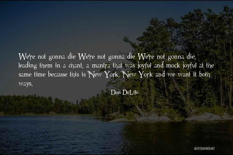 Hansfield Wood Quotes By Don DeLillo Hansfield Wood Quotes By Don DeLillo