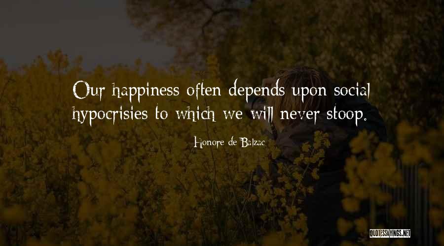 Hanshin Quotes By Honore De Balzac Hanshin Quotes By Honore De Balzac