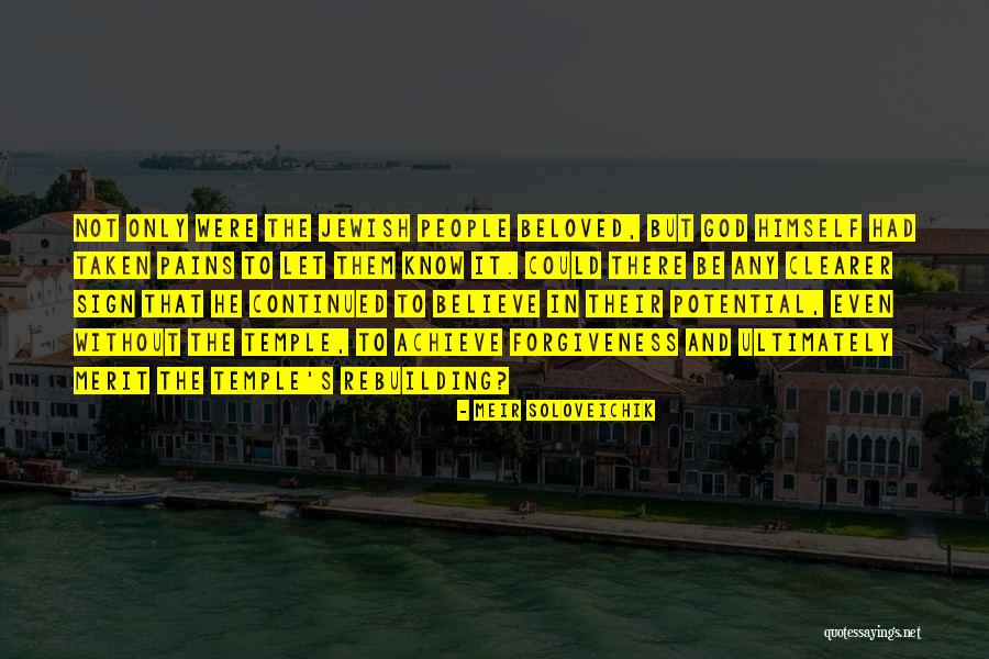 Hanshin Quotes By Meir Soloveichik Hanshin Quotes By Meir Soloveichik