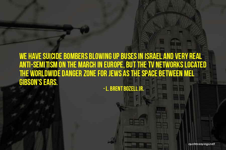 Hansi Majak Quotes By L. Brent Bozell Jr. Hansi Majak Quotes By L. Brent Bozell Jr.