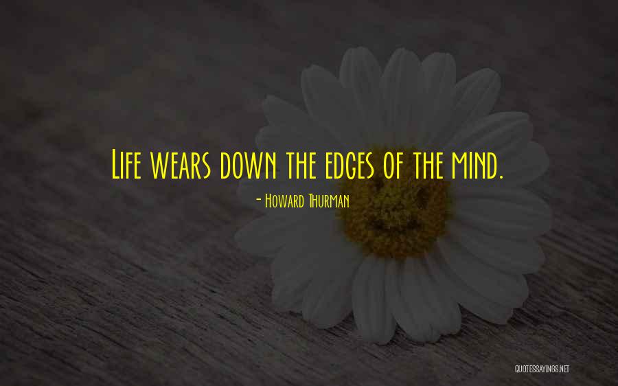 Hansika Motwani Love Quotes By Howard Thurman Hansika Motwani Love Quotes By Howard Thurman