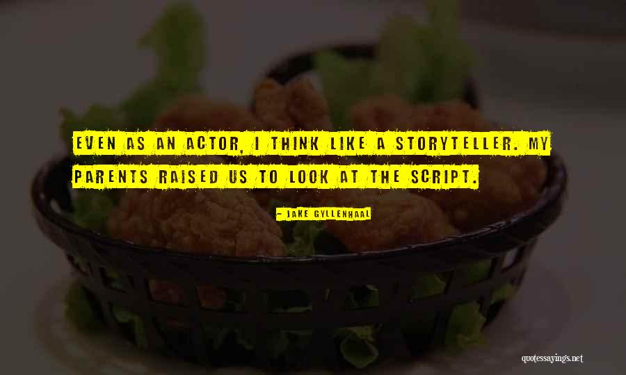 Hansina Uktolseja Quotes By Jake Gyllenhaal Hansina Uktolseja Quotes By Jake Gyllenhaal