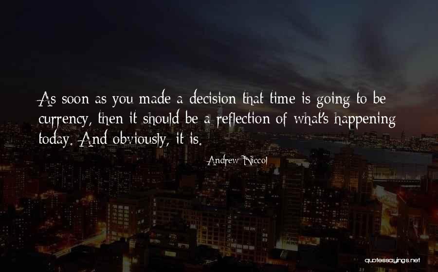 Hansing School Quotes By Andrew Niccol Hansing School Quotes By Andrew Niccol