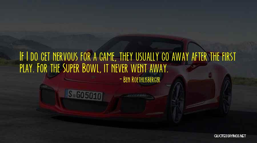 Hansip Pos Quotes By Ben Roethlisberger Hansip Pos Quotes By Ben Roethlisberger