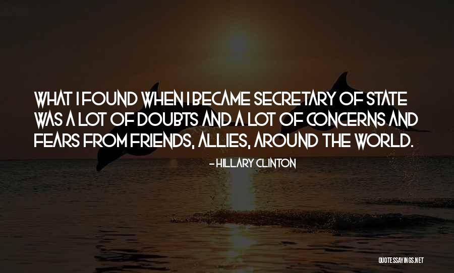 Hansje En Quotes By Hillary Clinton Hansje En Quotes By Hillary Clinton