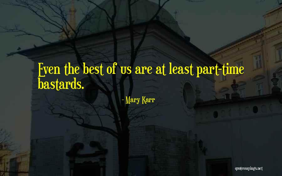 Hansje Pansje Quotes By Mary Karr Hansje Pansje Quotes By Mary Karr