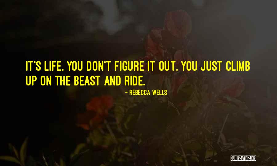 Hansje Pansje Quotes By Rebecca Wells Hansje Pansje Quotes By Rebecca Wells