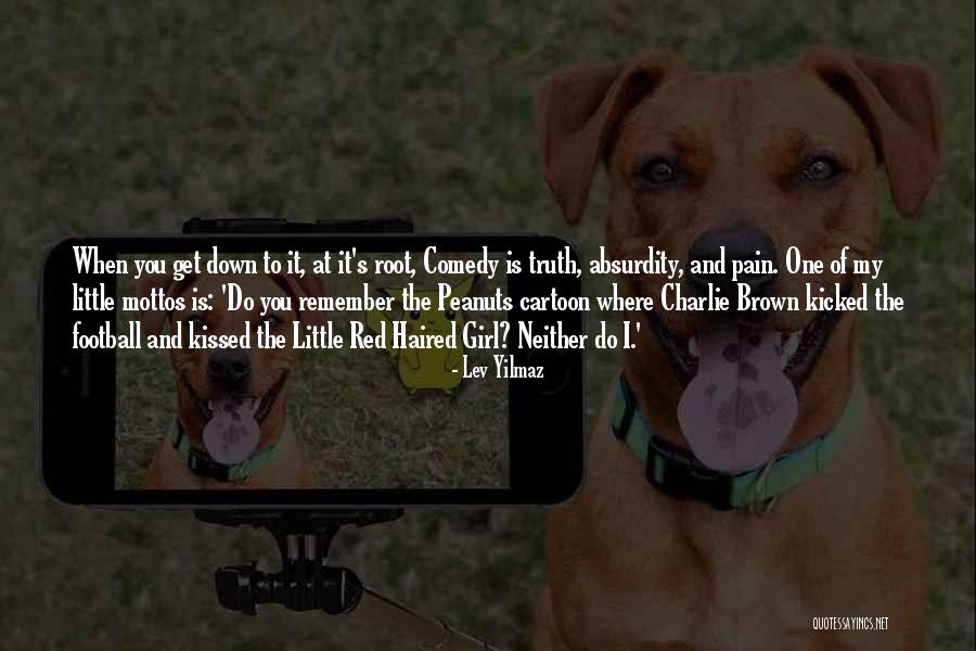 Hansmann Park Quotes By Lev Yilmaz Hansmann Park Quotes By Lev Yilmaz