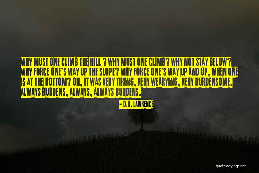 Hansmanns Mill Quotes By D.H. Lawrence Hansmanns Mill Quotes By D.H. Lawrence