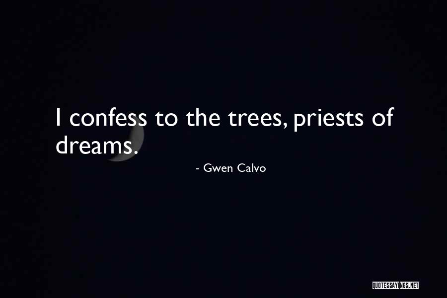 Hansmans Quotes By Gwen Calvo Hansmans Quotes By Gwen Calvo