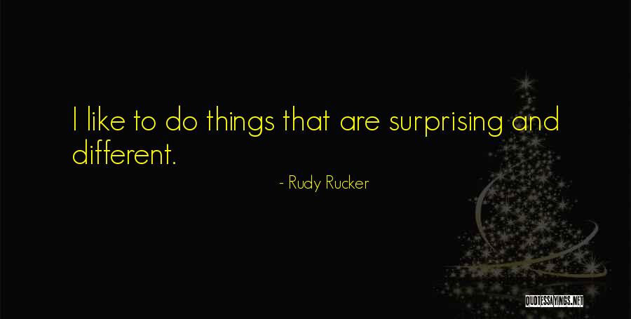 Hansmeyer Plumbing Quotes By Rudy Rucker Hansmeyer Plumbing Quotes By Rudy Rucker