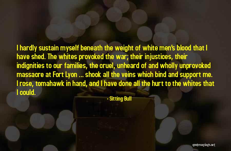 Hansom Quotes By Sitting Bull Hansom Quotes By Sitting Bull
