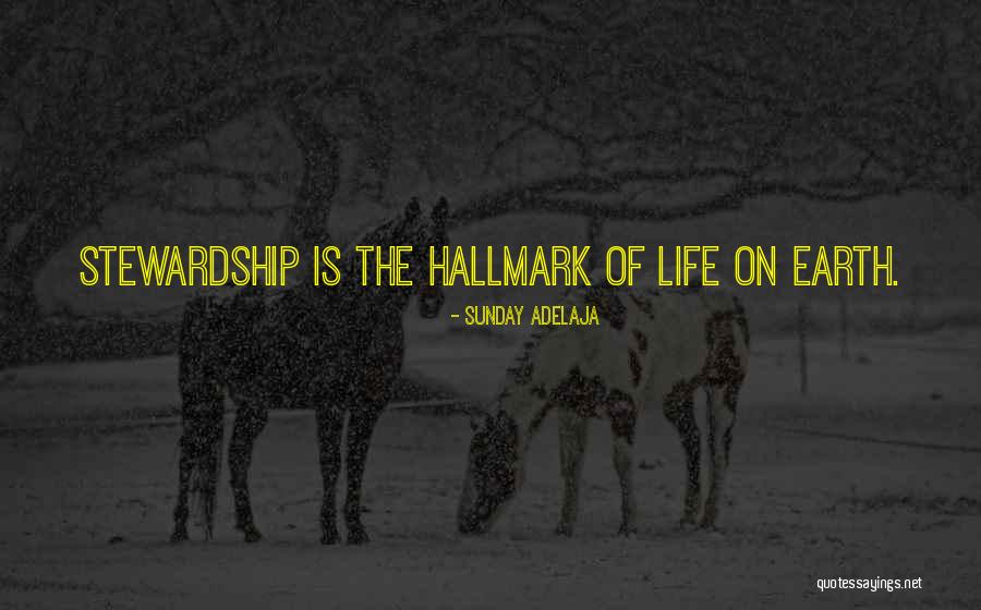 Hansom Quotes By Sunday Adelaja Hansom Quotes By Sunday Adelaja